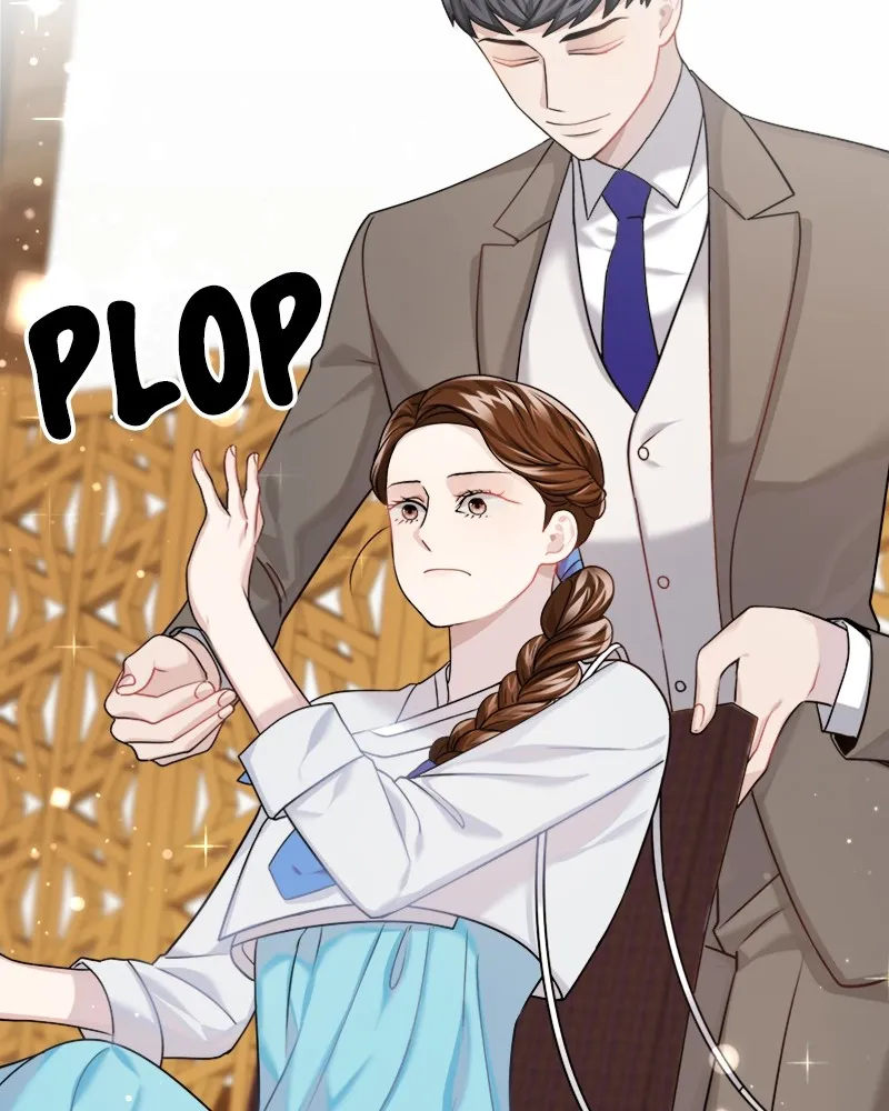 Divine Circumstances Chapter 4 page 113 - 
