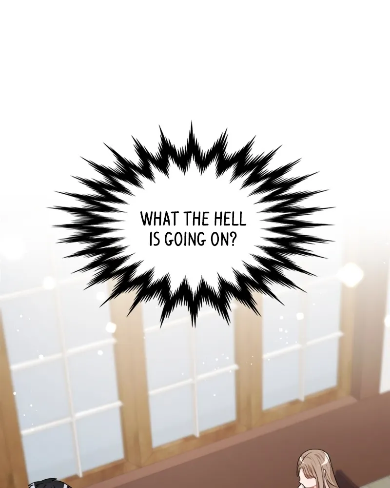 Divine Circumstances Chapter 4 page 116 - 