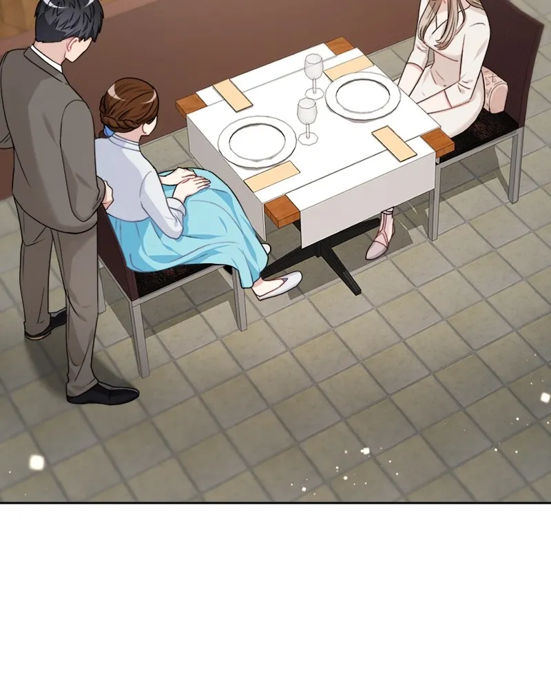 Divine Circumstances Chapter 4 page 117 - 