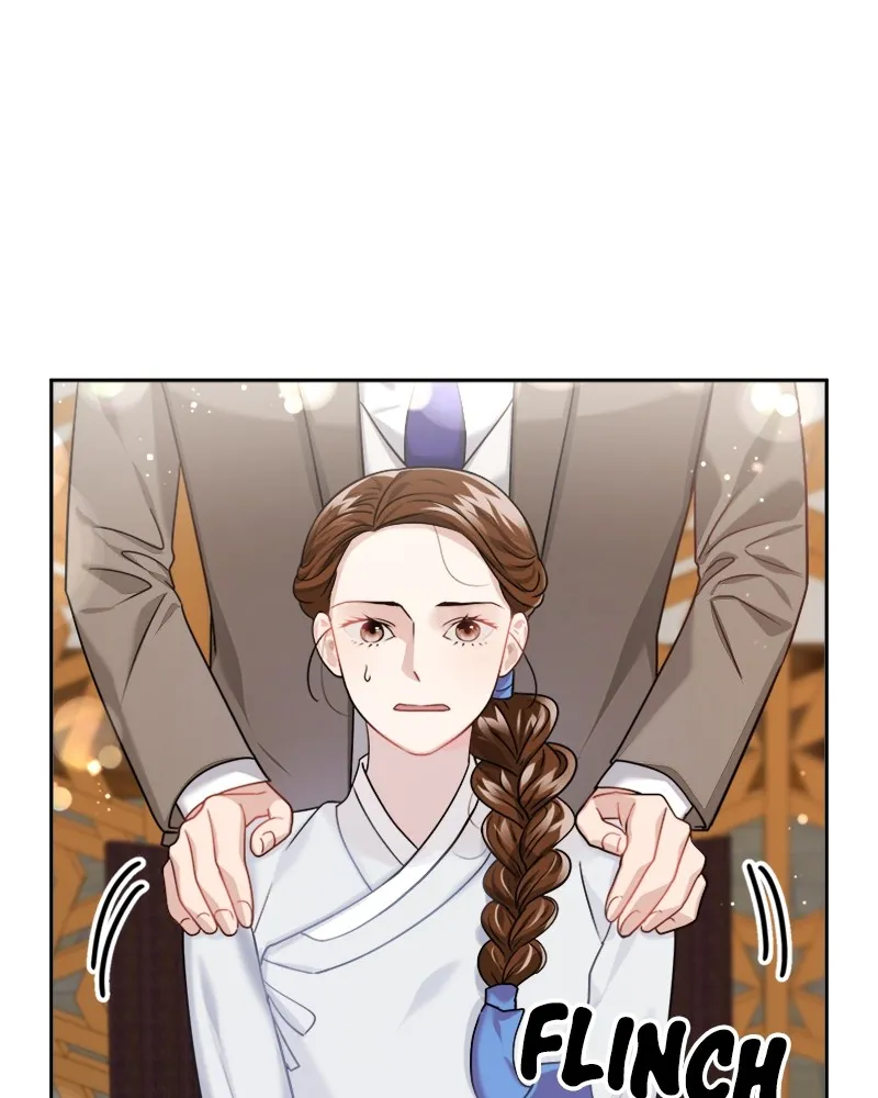 Divine Circumstances Chapter 4 page 118 - 
