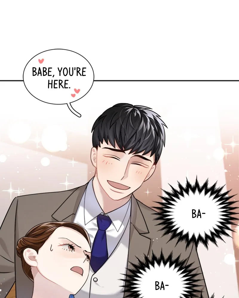 Divine Circumstances Chapter 4 page 120 - 