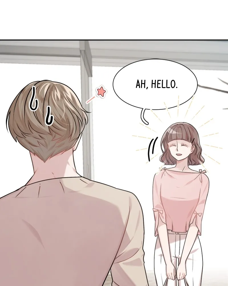 Divine Circumstances Chapter 4 page 13 - 