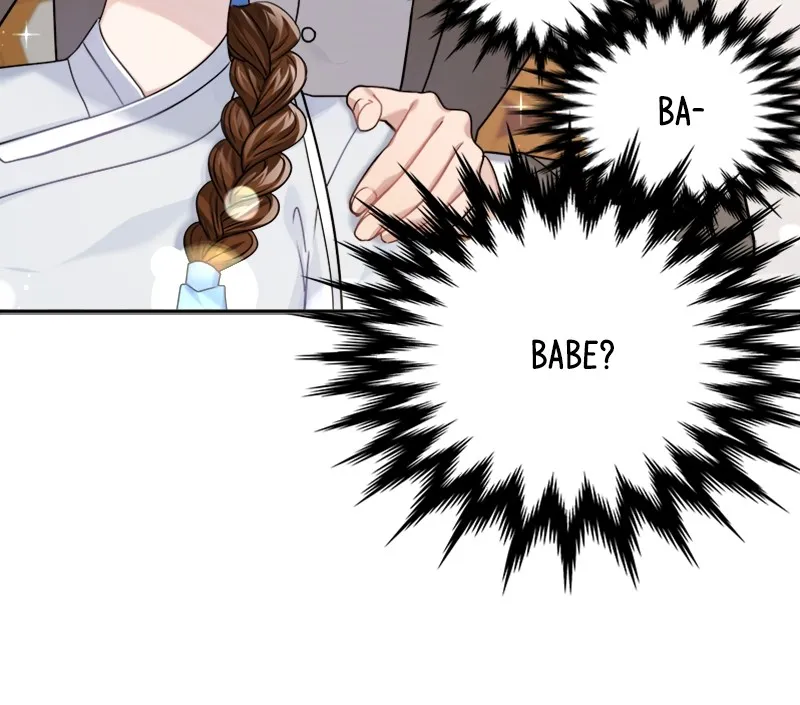 Divine Circumstances Chapter 4 page 121 - 
