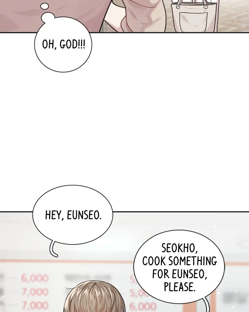 Divine Circumstances Chapter 4 page 14 - 
