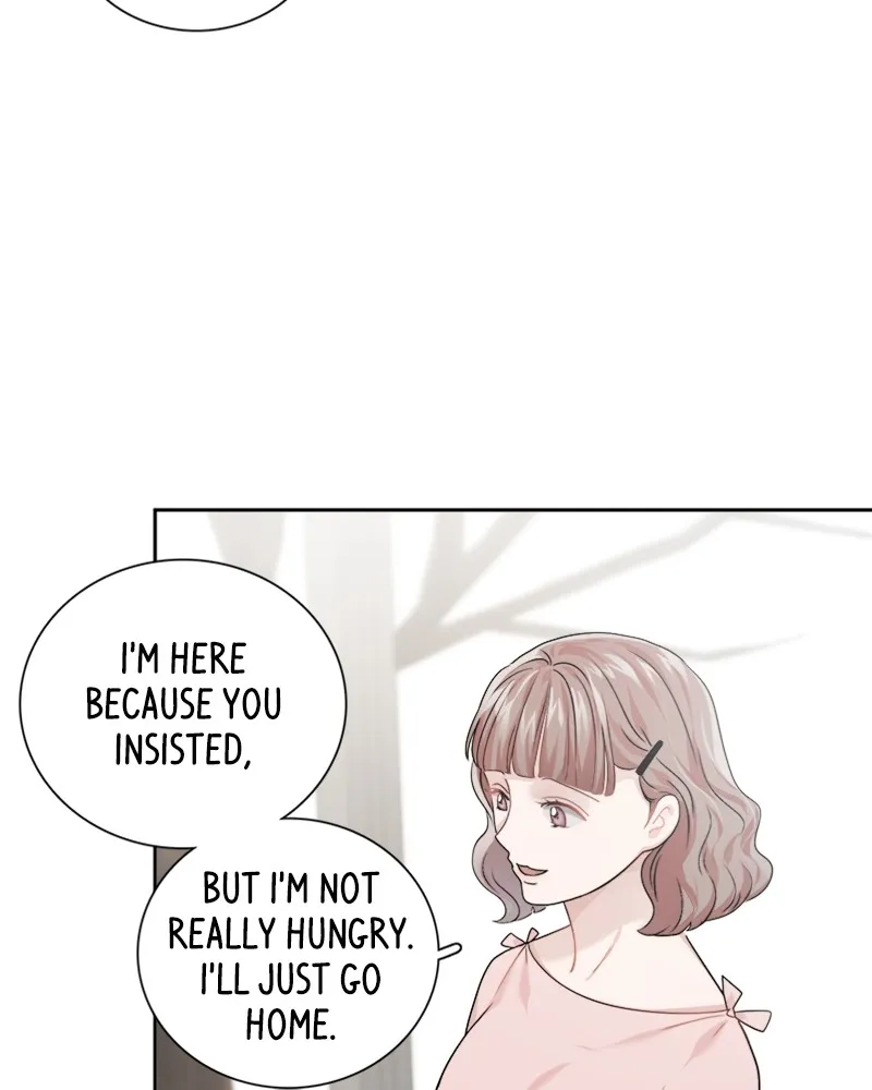 Divine Circumstances Chapter 4 page 16 - 
