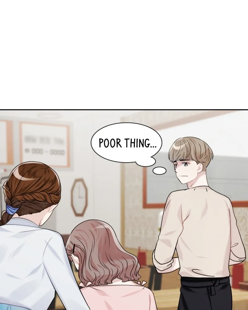 Divine Circumstances Chapter 4 page 20 - 