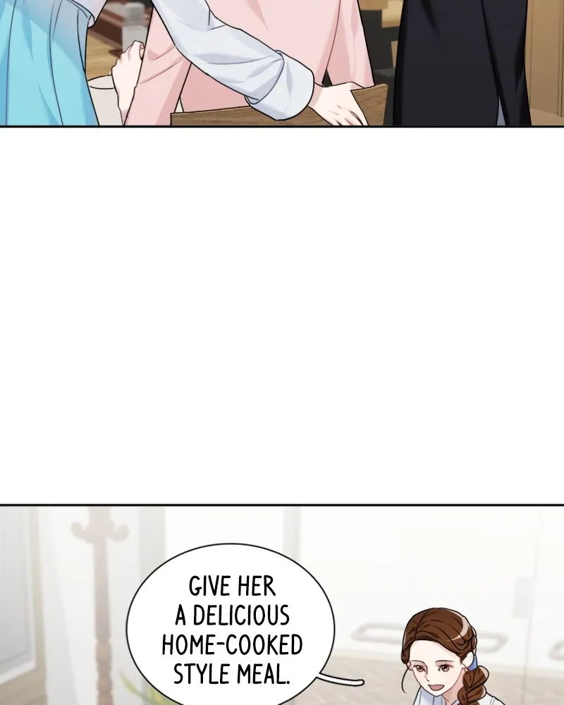 Divine Circumstances Chapter 4 page 21 - 
