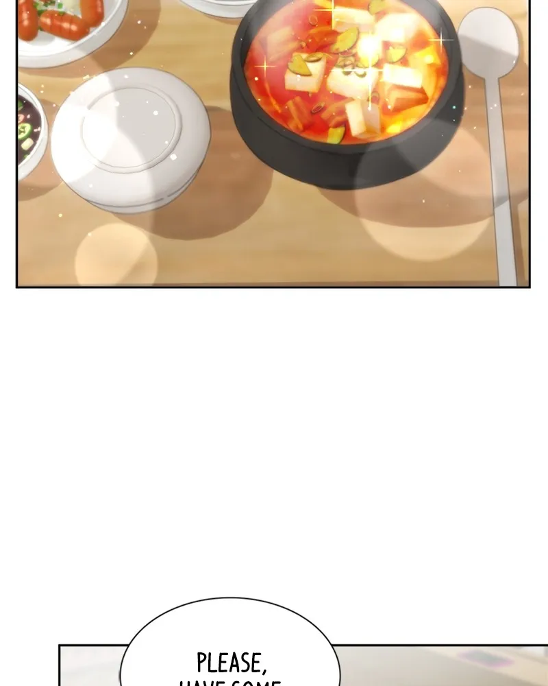 Divine Circumstances Chapter 4 page 30 - 