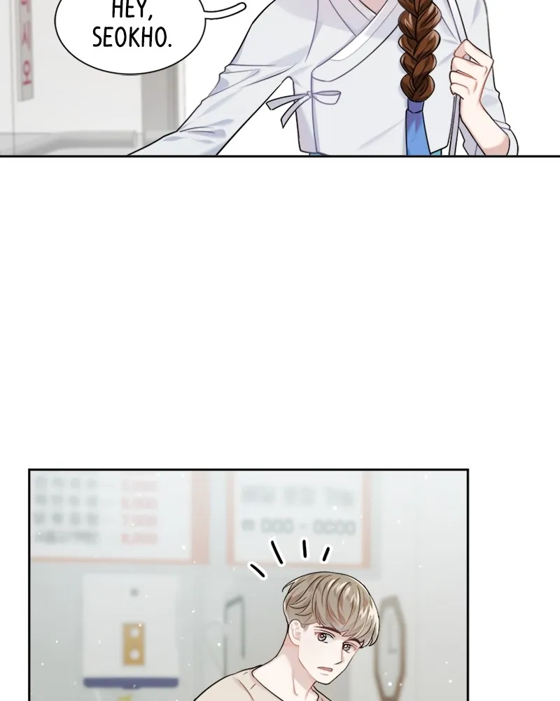 Divine Circumstances Chapter 4 page 4 - 