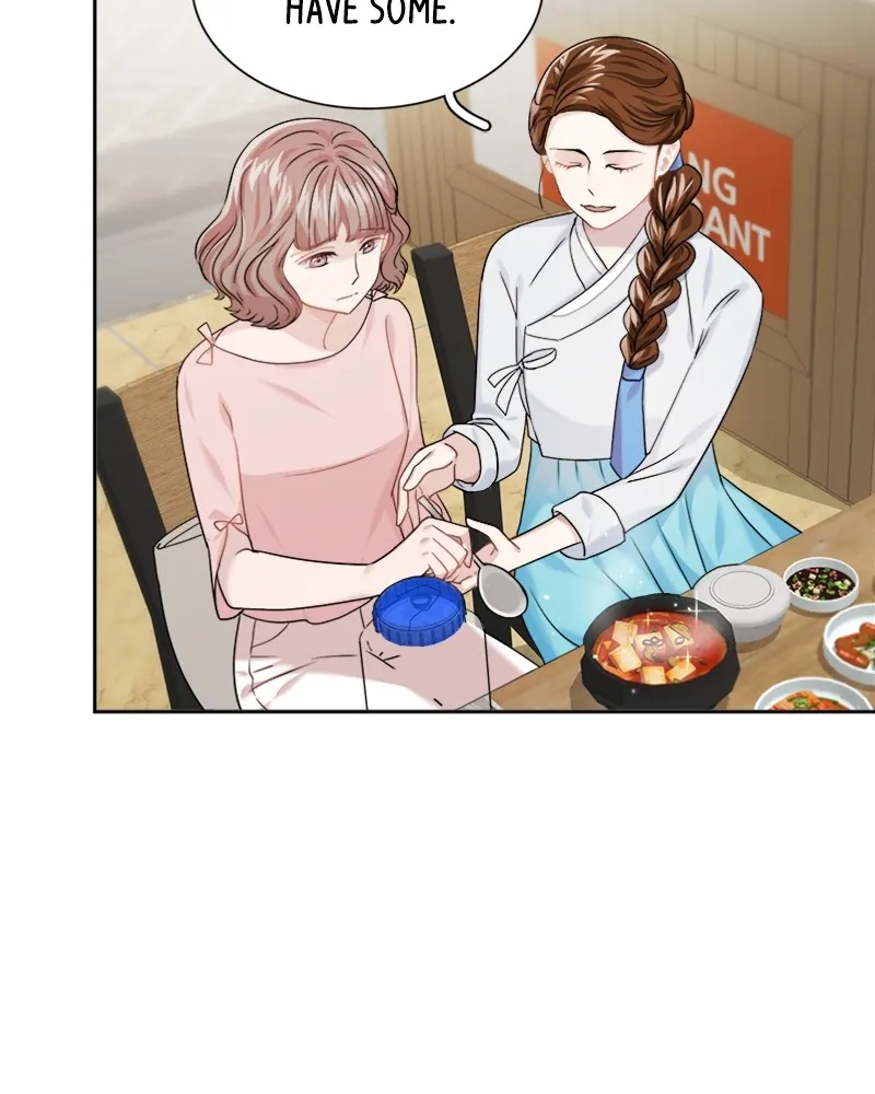 Divine Circumstances Chapter 4 page 31 - 