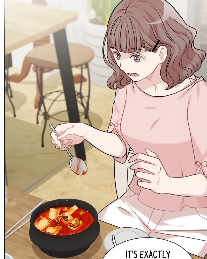 Divine Circumstances Chapter 4 page 37 - 