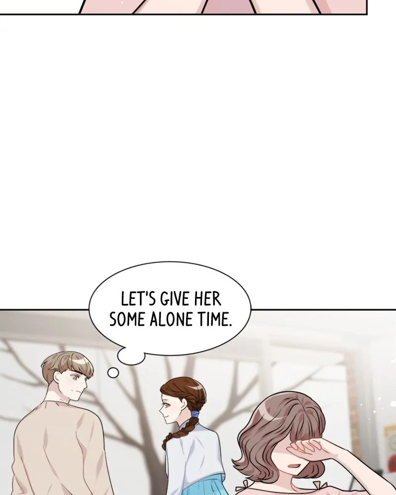 Divine Circumstances Chapter 4 page 40 - 