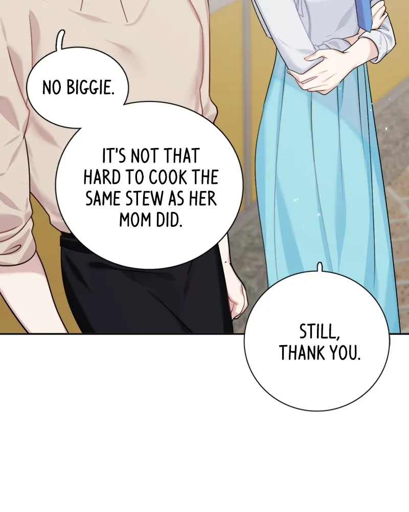 Divine Circumstances Chapter 4 page 45 - 