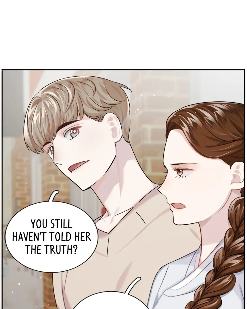 Divine Circumstances Chapter 4 page 46 - 