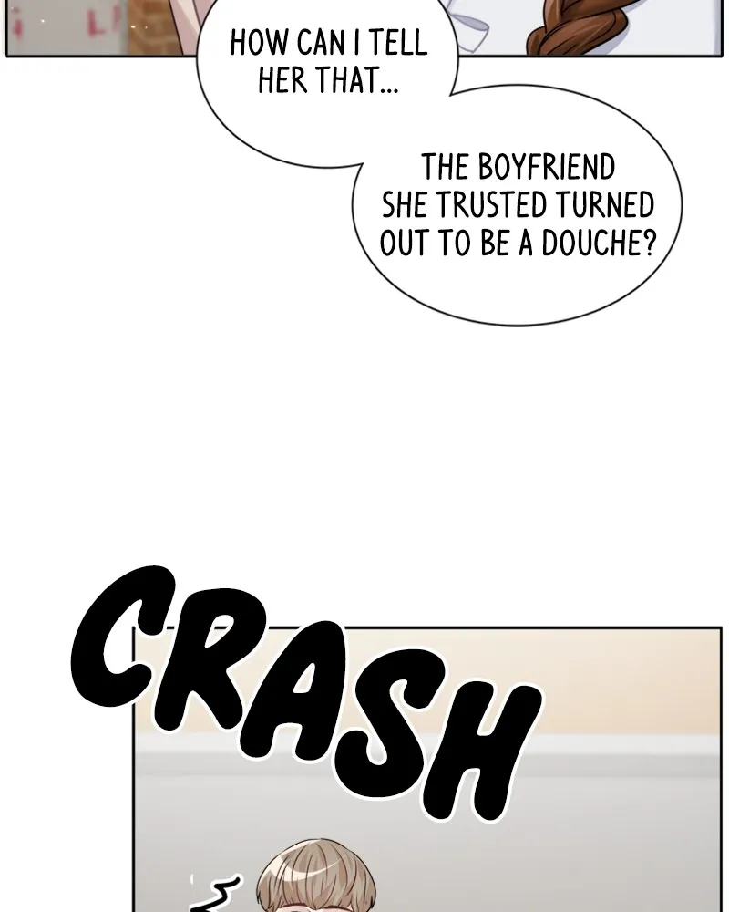 Divine Circumstances Chapter 4 page 47 - 
