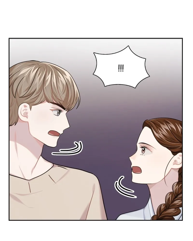 Divine Circumstances Chapter 4 page 50 - 