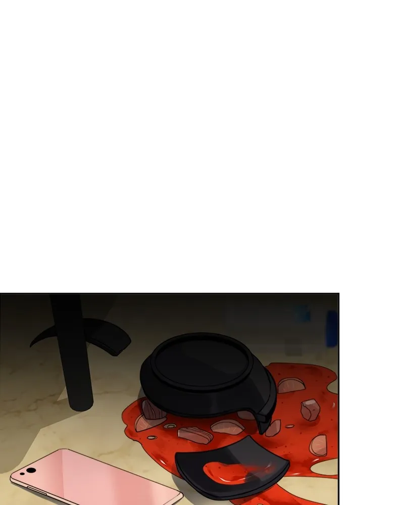 Divine Circumstances Chapter 4 page 51 - 