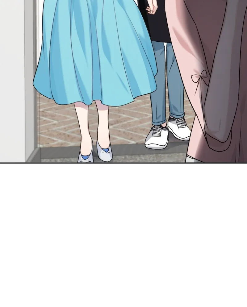 Divine Circumstances Chapter 4 page 54 - 