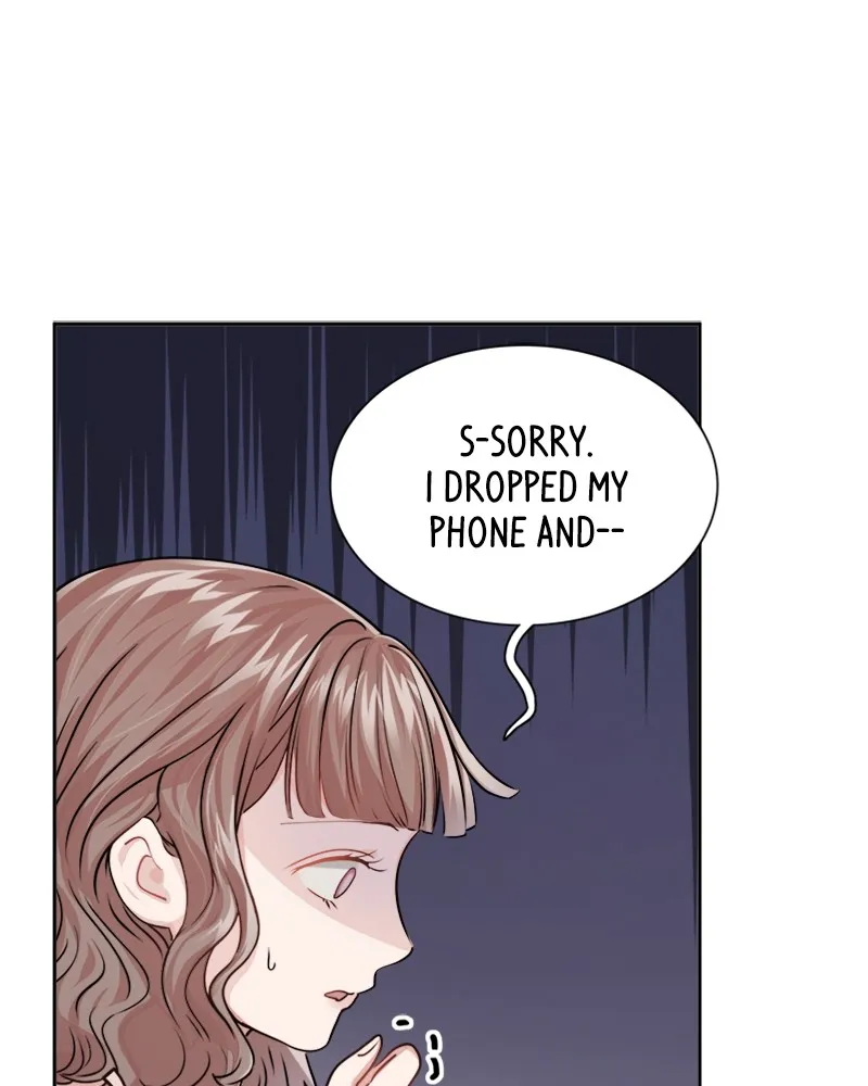 Divine Circumstances Chapter 4 page 55 - 