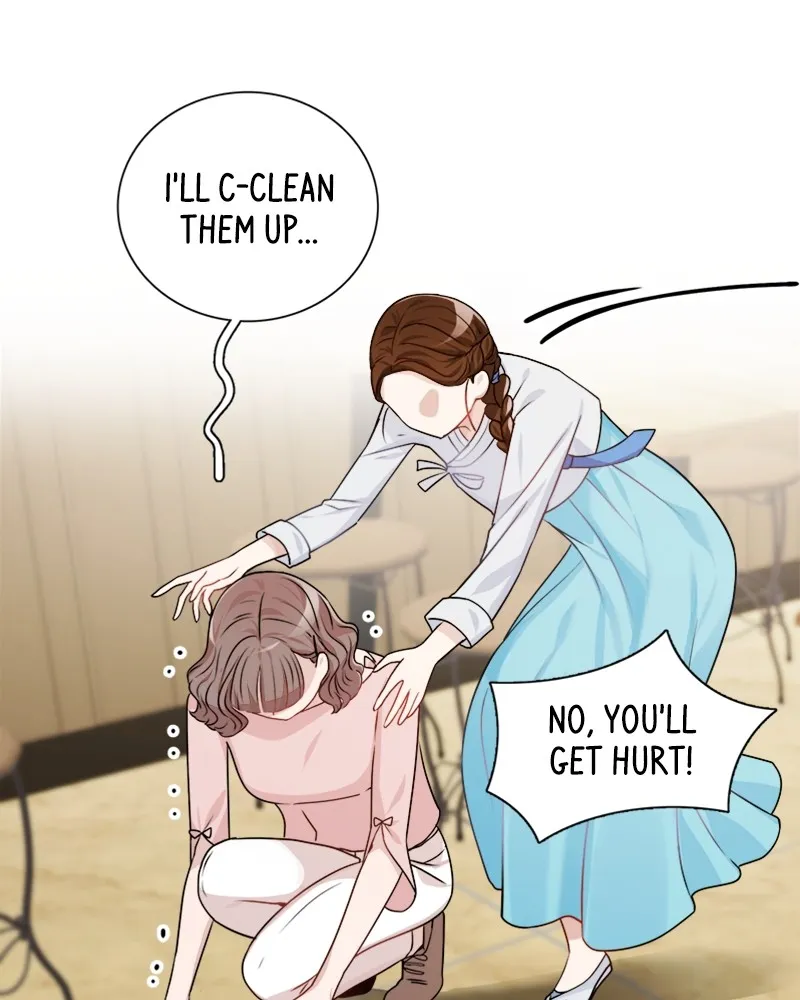 Divine Circumstances Chapter 4 page 57 - 