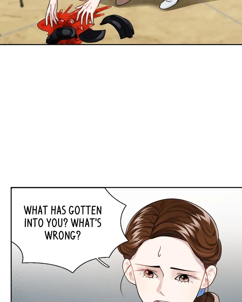 Divine Circumstances Chapter 4 page 58 - 