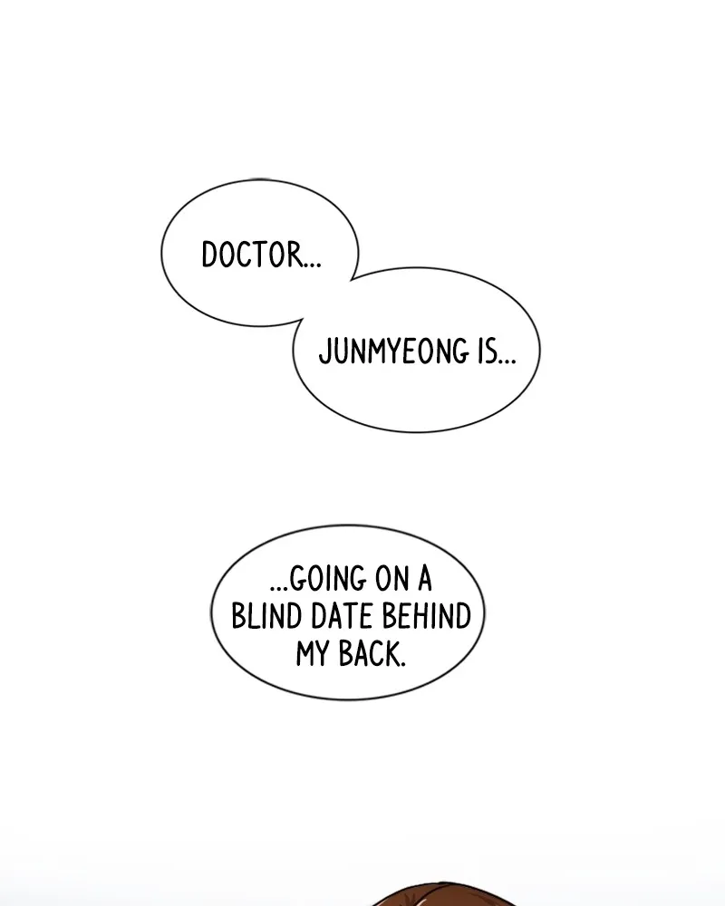Divine Circumstances Chapter 4 page 60 - 