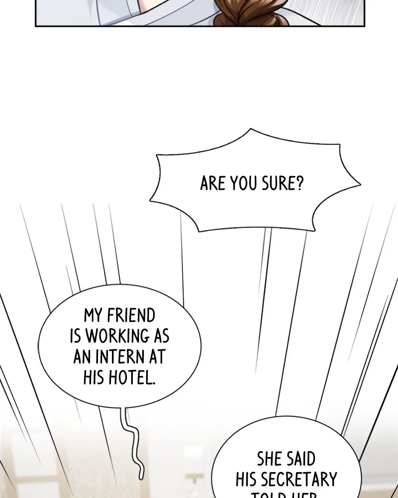 Divine Circumstances Chapter 4 page 63 - 