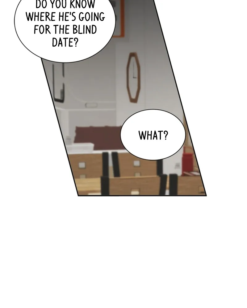 Divine Circumstances Chapter 4 page 68 - 