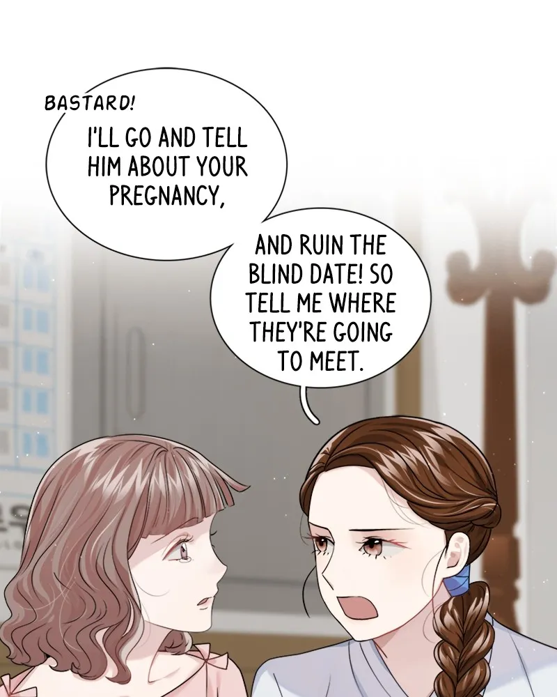 Divine Circumstances Chapter 4 page 70 - 