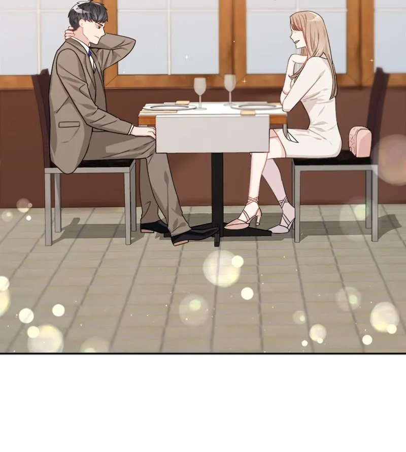 Divine Circumstances Chapter 4 page 74 - 