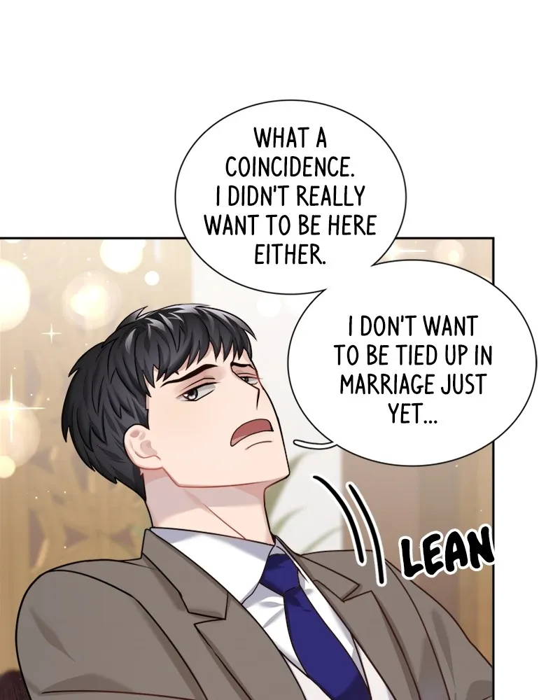 Divine Circumstances Chapter 4 page 77 - 