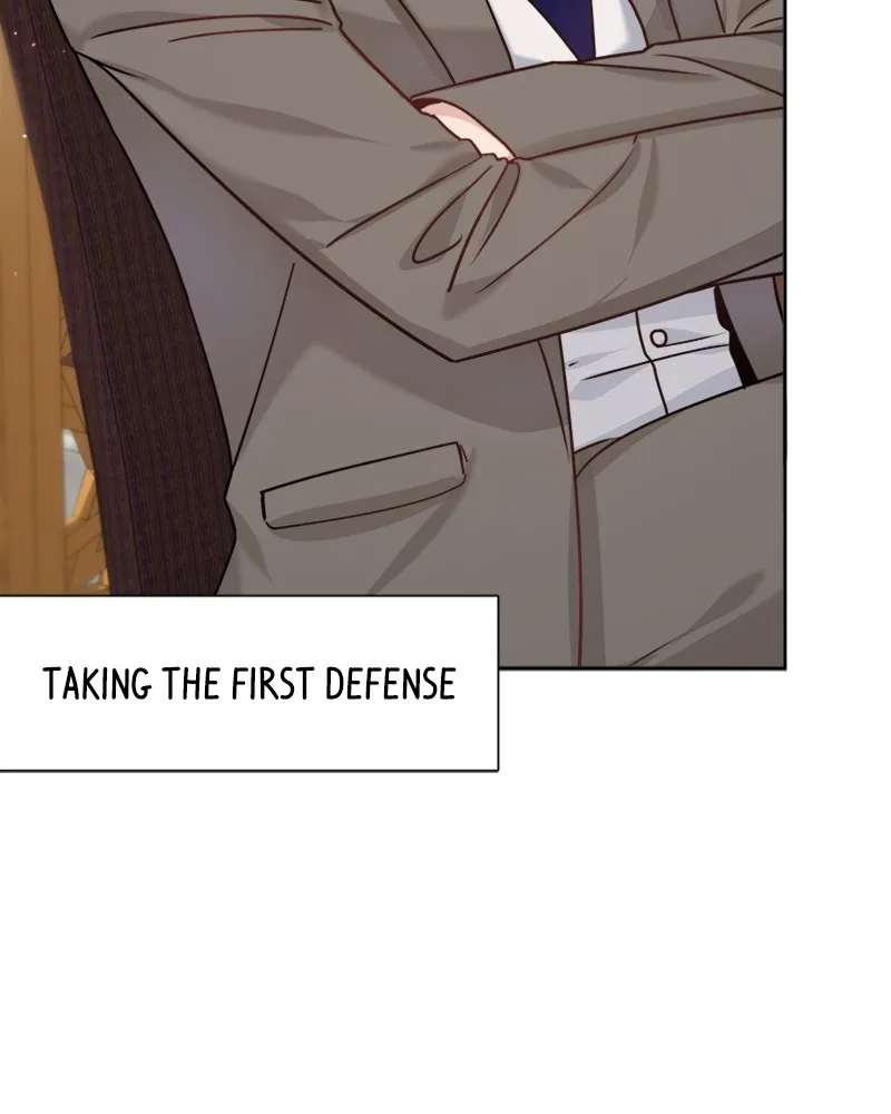 Divine Circumstances Chapter 4 page 78 - 