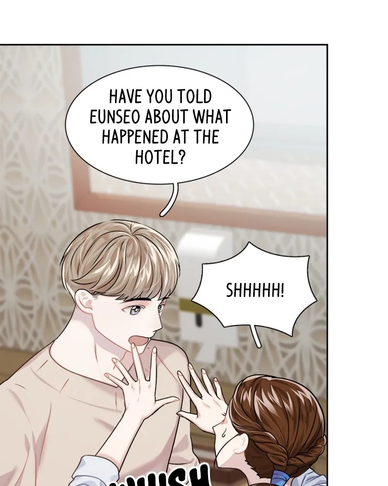 Divine Circumstances Chapter 4 page 9 - 