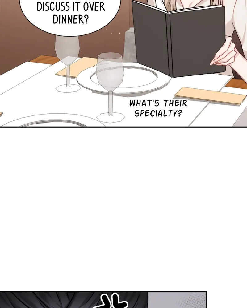 Divine Circumstances Chapter 4 page 81 - 