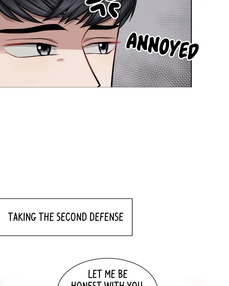 Divine Circumstances Chapter 4 page 82 - 