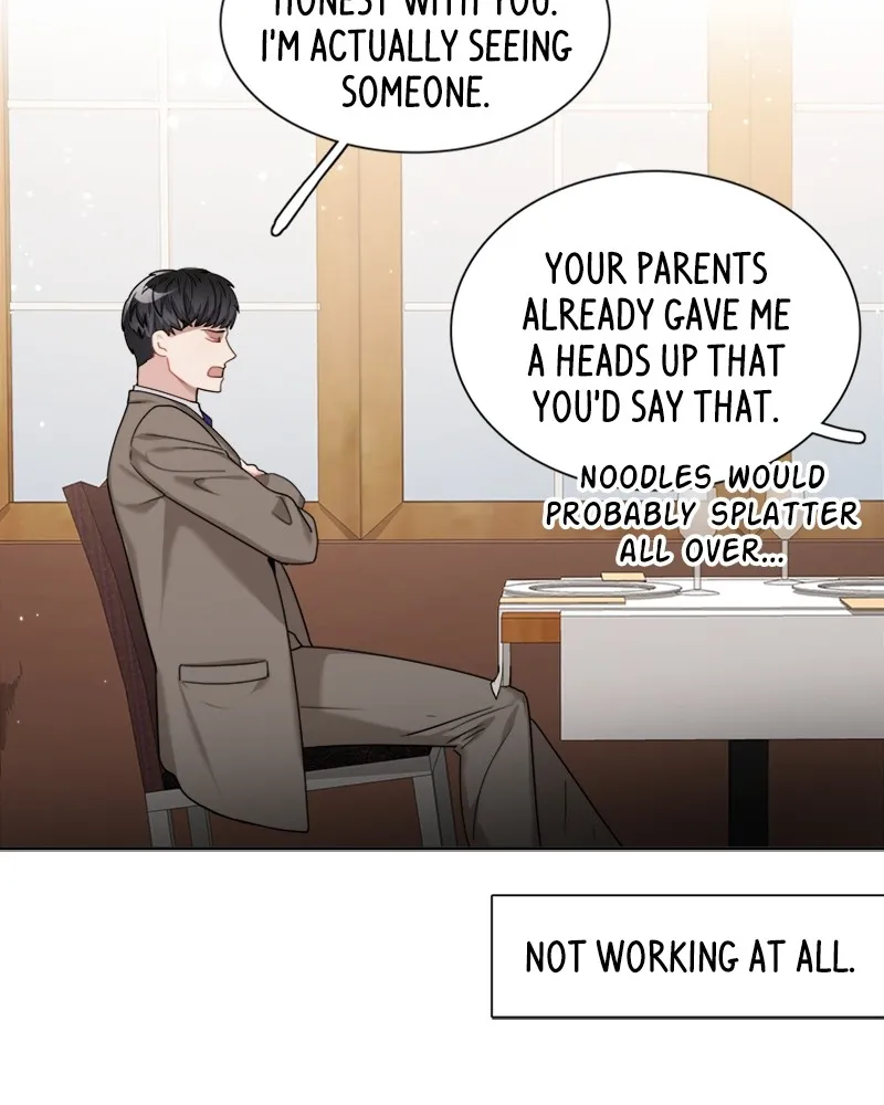 Divine Circumstances Chapter 4 page 83 - 