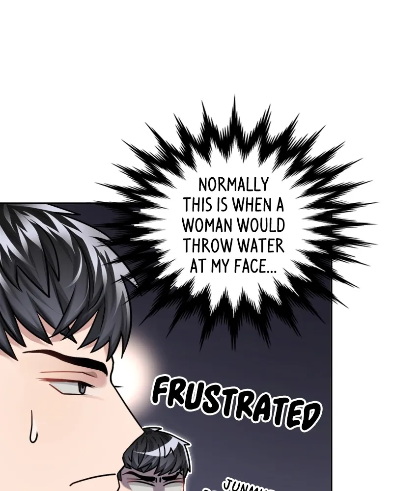 Divine Circumstances Chapter 4 page 85 - 