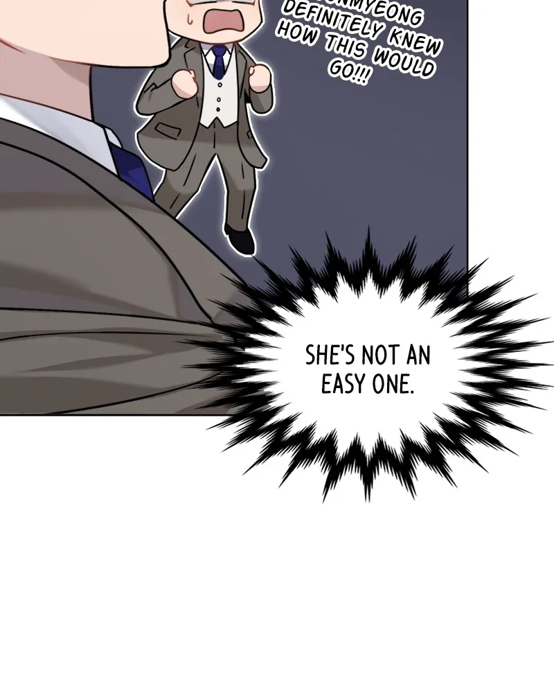 Divine Circumstances Chapter 4 page 86 - 