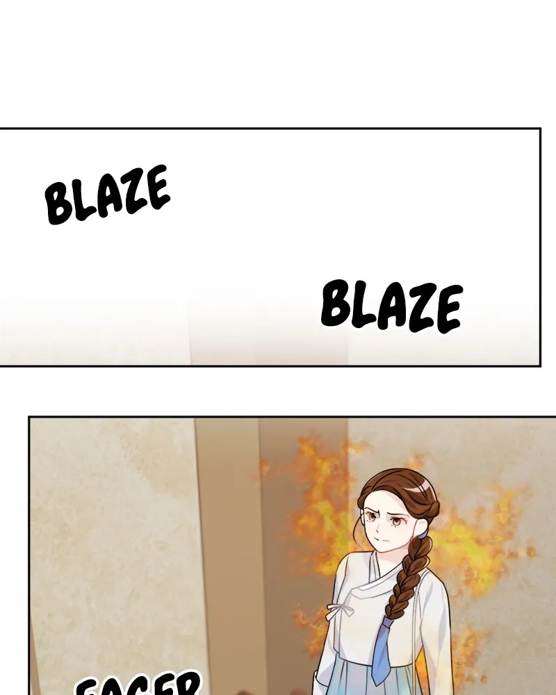Divine Circumstances Chapter 4 page 87 - 