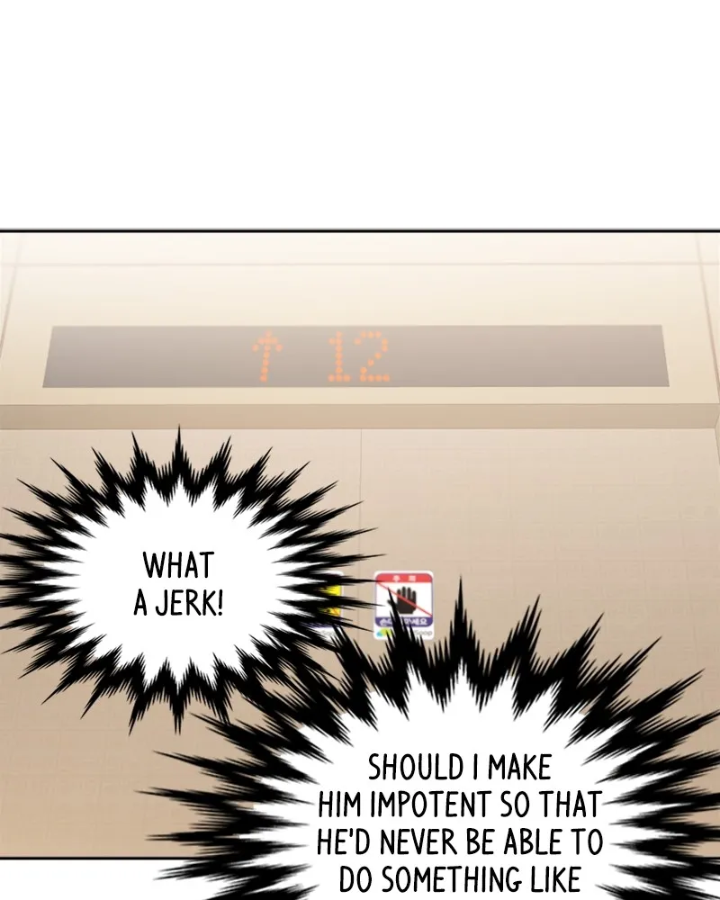 Divine Circumstances Chapter 4 page 89 - 