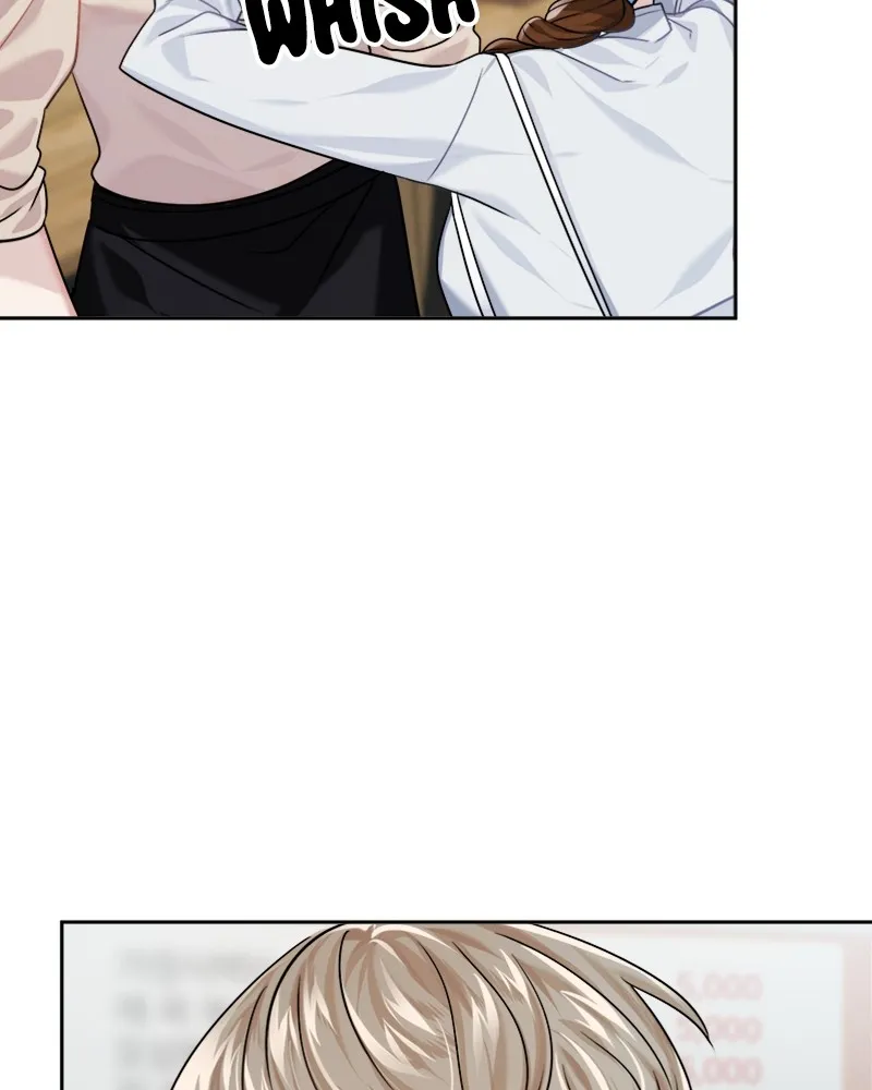 Divine Circumstances Chapter 4 page 10 - 