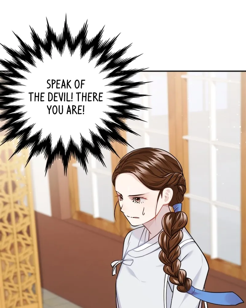 Divine Circumstances Chapter 4 page 95 - 