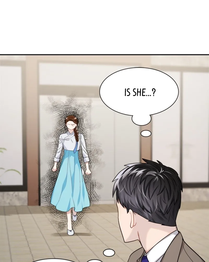Divine Circumstances Chapter 4 page 99 - 