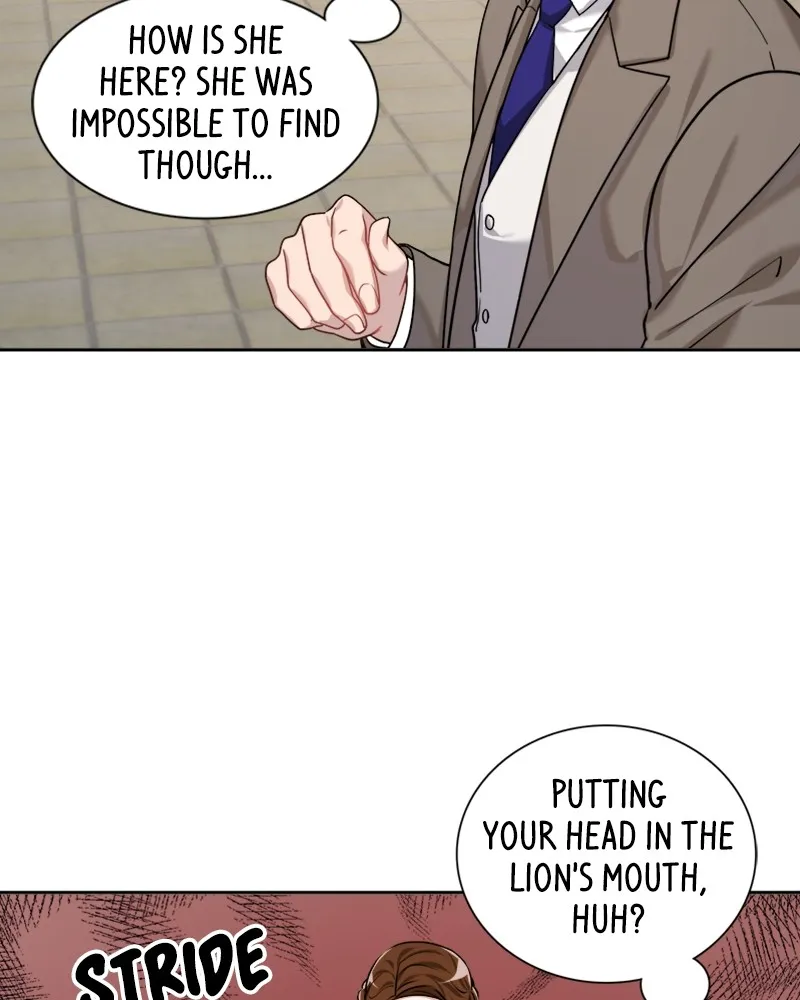 Divine Circumstances Chapter 4 page 100 - 
