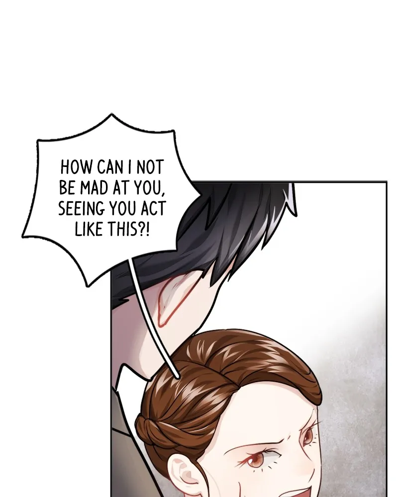 Divine Circumstances Chapter 5 page 12 - 