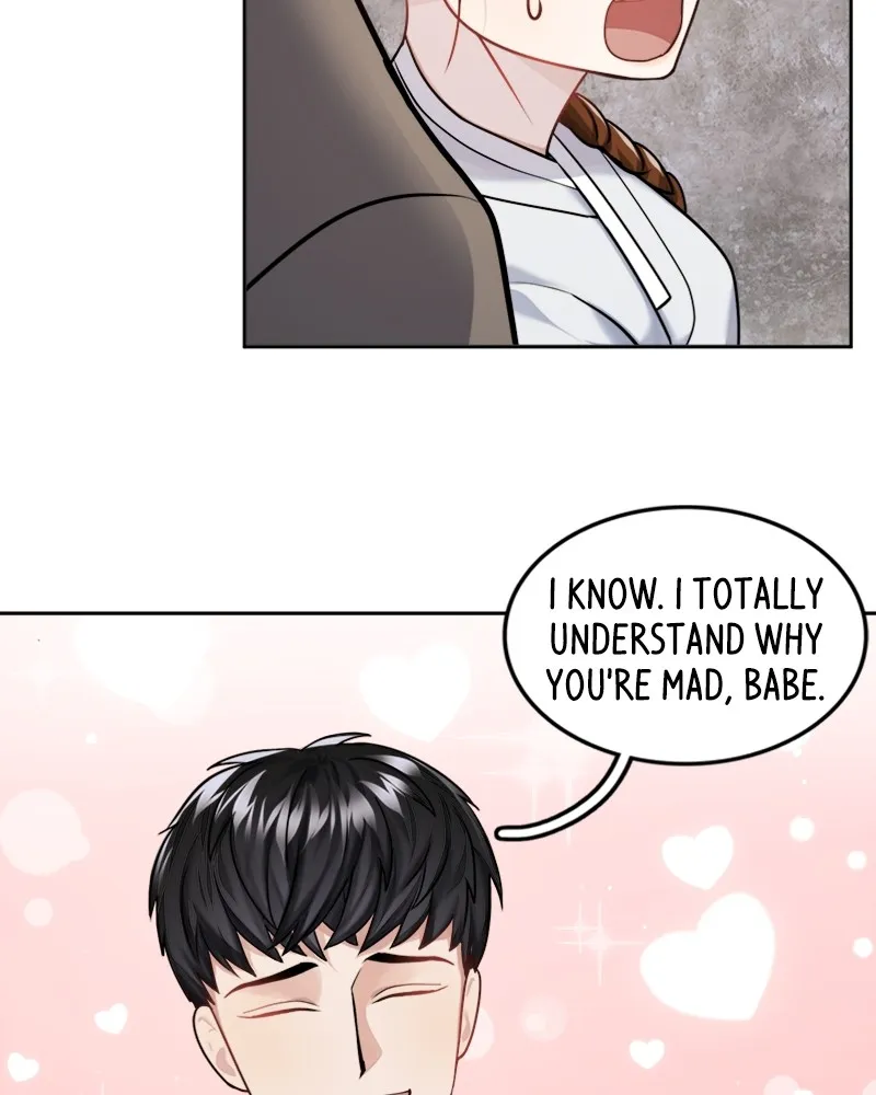 Divine Circumstances Chapter 5 page 13 - 