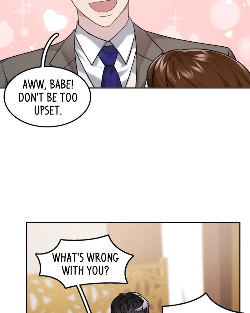 Divine Circumstances Chapter 5 page 14 - 