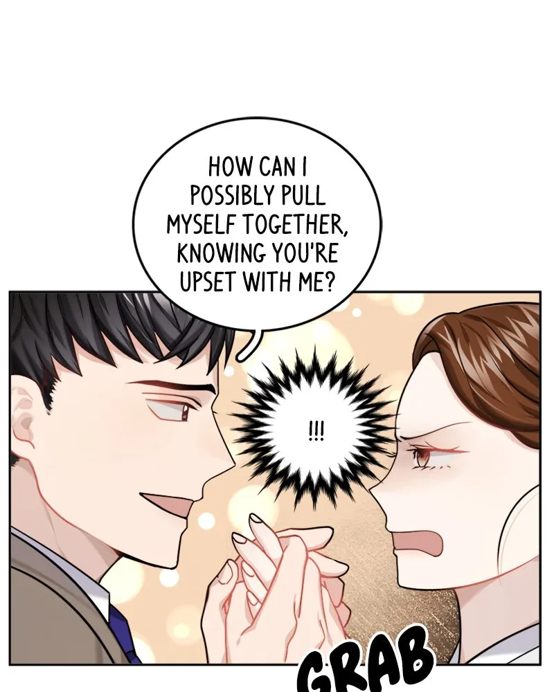 Divine Circumstances Chapter 5 page 17 - 