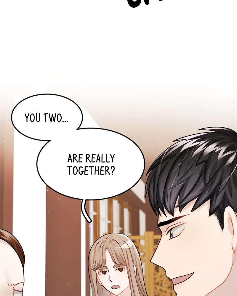 Divine Circumstances Chapter 5 page 18 - 
