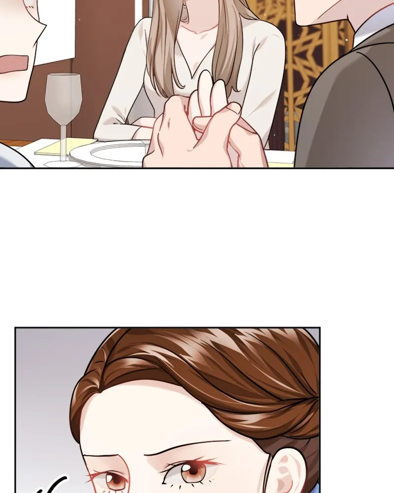 Divine Circumstances Chapter 5 page 19 - 
